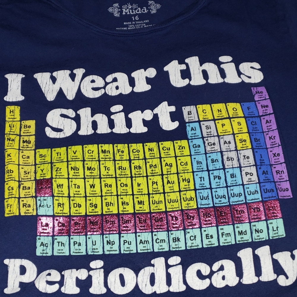 Graphic Tee